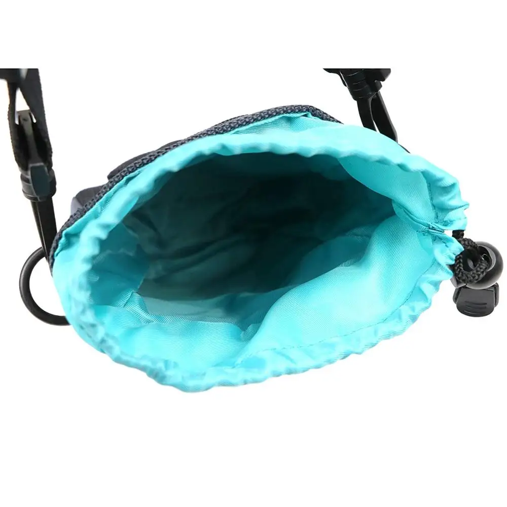 Amazon Top Selling Dog Treat Pouch Training Bag for Carrying Dog Food/Feed or Dog