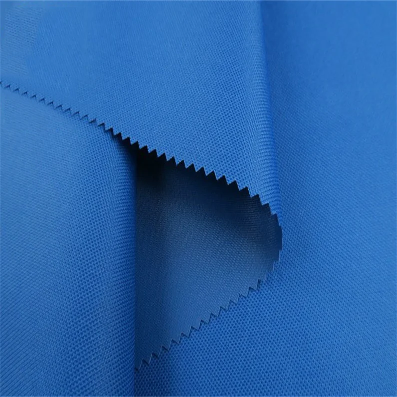 
100% Polyester 600D Waterproof Fabric 