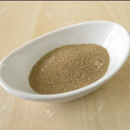 hot sale instant dry brewers yeast production line, yeast and sugar fermentation, baker yeast production line