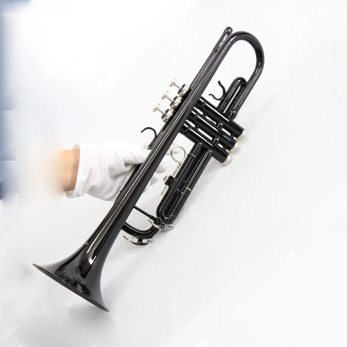 Trumpet (FTR-100BK)