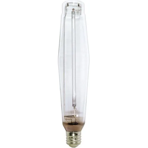 E27 70W 1000w ultra-brightness high pressure sodium lamp factory price hps grow plant bulb outdoor flood and road light