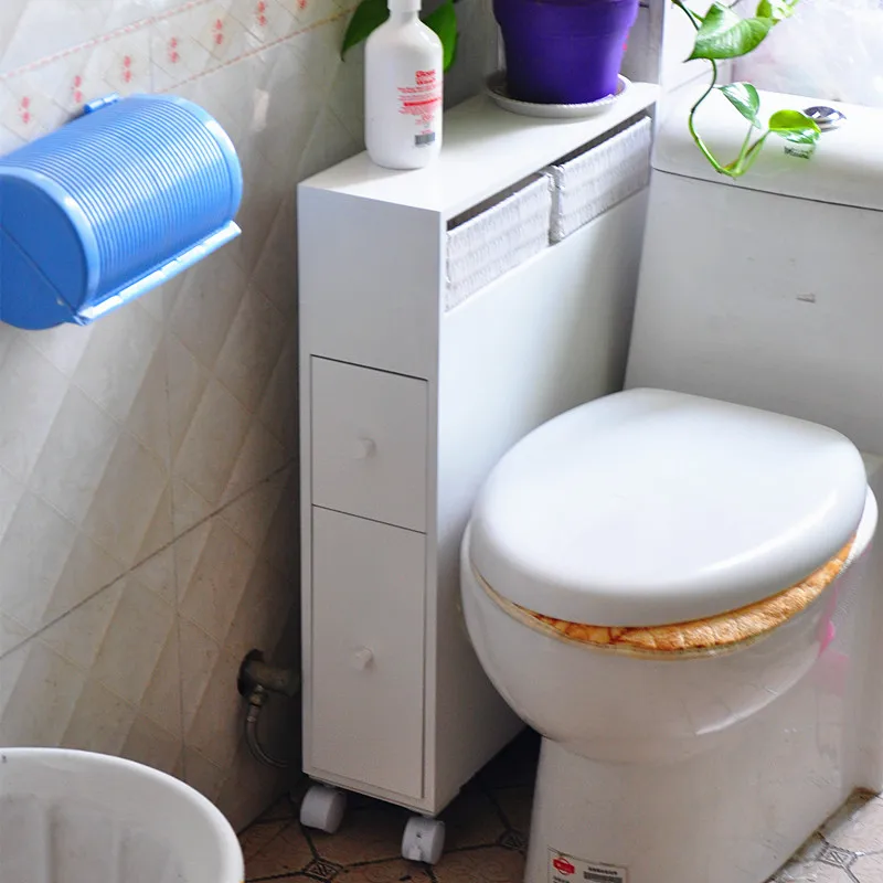  Wholesale Customize Bathroom Vanity Cabinet Solid Wood Space Saver Multi-functional Store content
