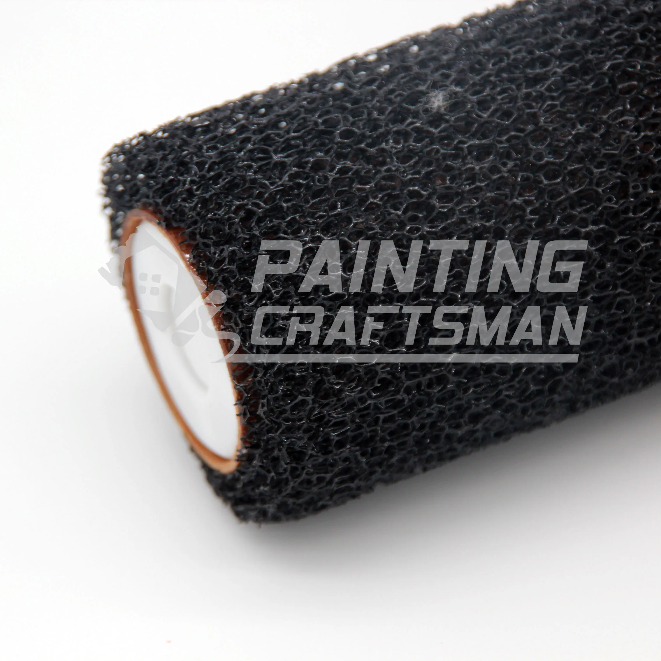 Professional manufacture foam paint roller brush, sponge paint roller brush,foam paint roller refill