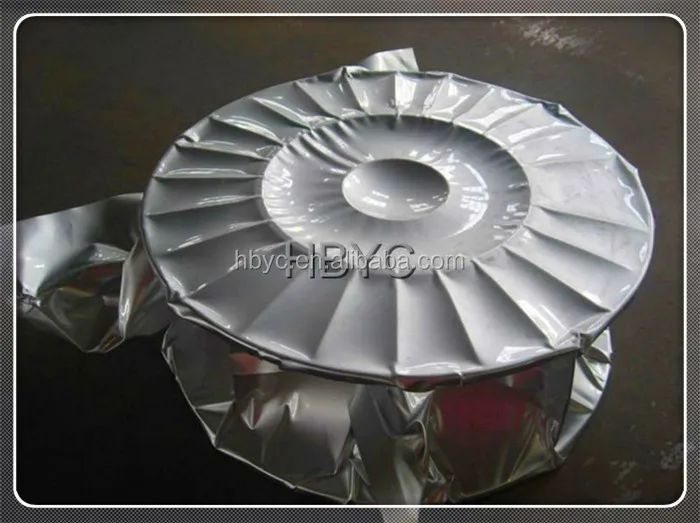 aws 5.29 e81t1 flux cored wire AWS A5.29 E81T1-Ni1C / E81T1-K2C for low alloy steel