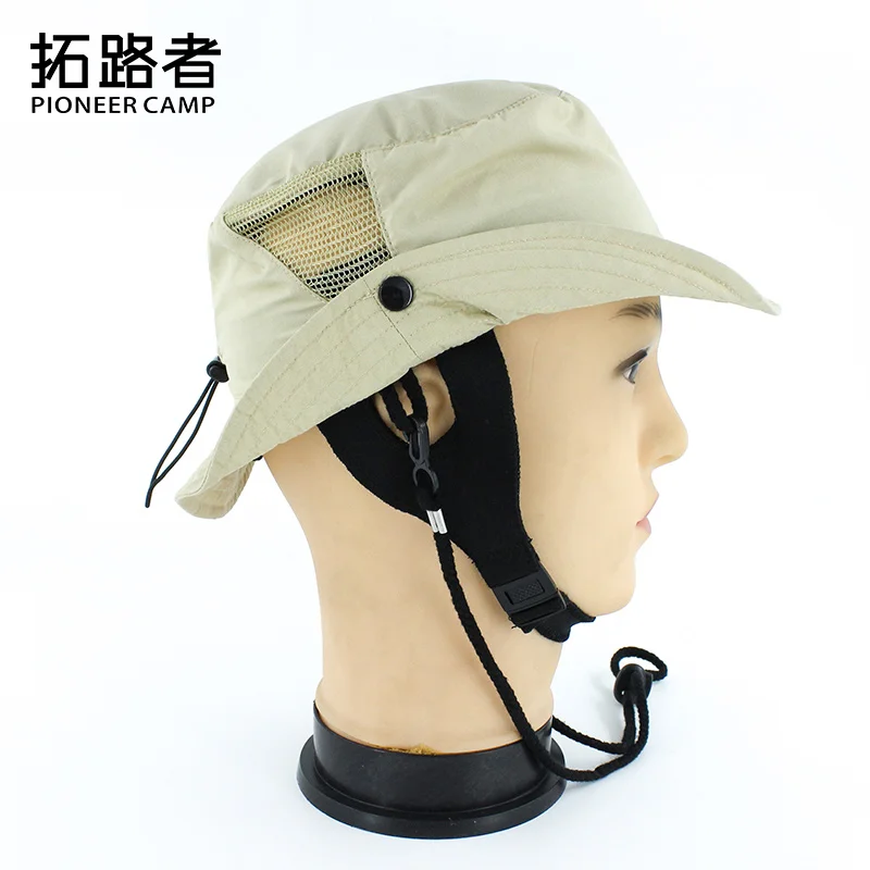 
best selling sun fishing hat fishman bucket hat 