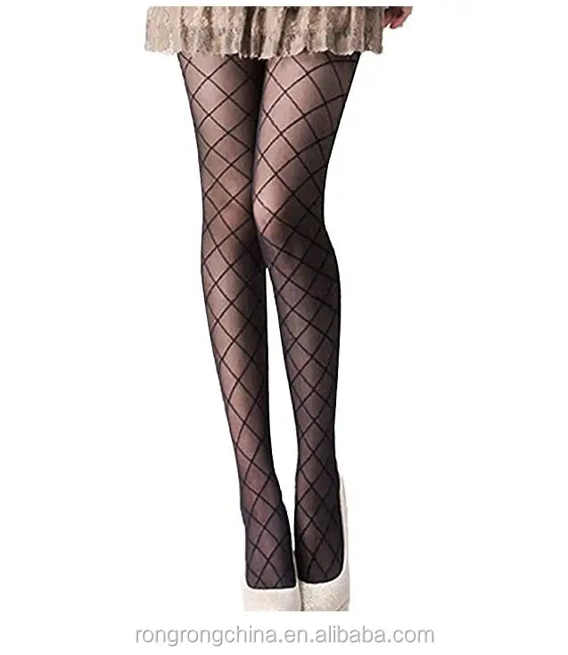 OEM сервис поставки женские жаккардовые колготки Колготки японские колготки чулки