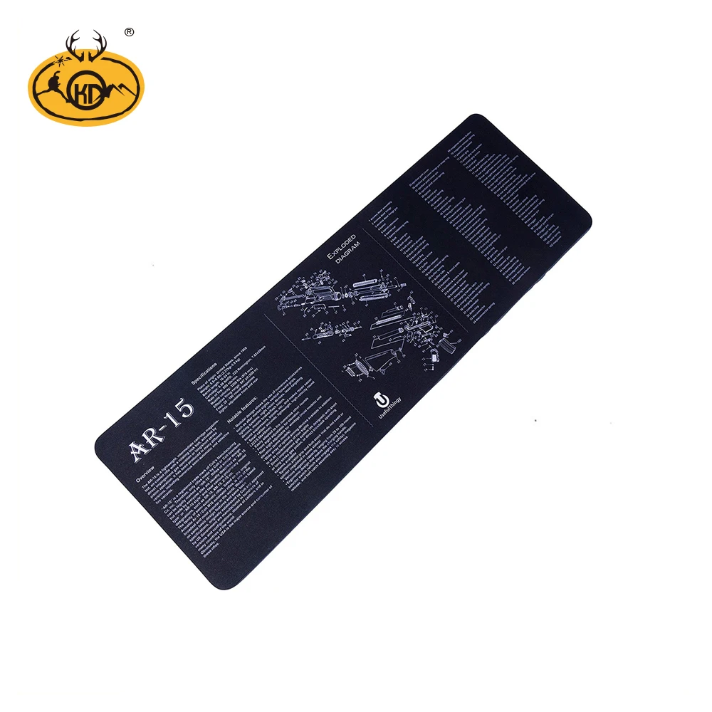 tools kit Cleaning Mat for tools