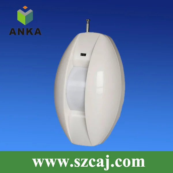 Главная Охранной Инфракрасный Мини PIR Датчик Движения