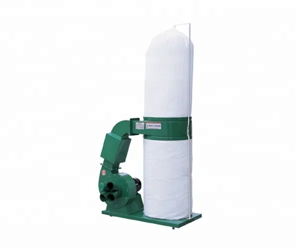 3kw Noise cancellation type dust collector