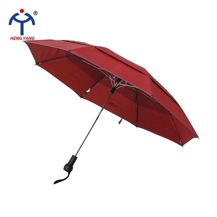 Rain Umbrella High Quality Hot Sale Superior High Quality Sky Printing 3 Fold Umbrella Sunny and Rainy Umbrella All-season