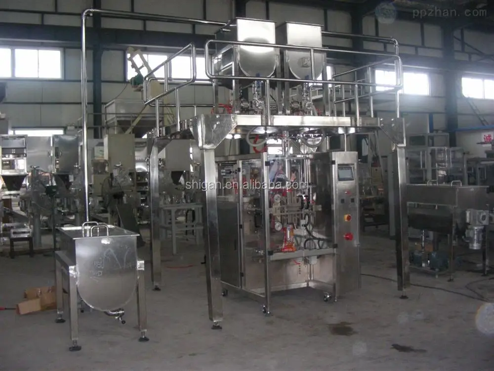 high quality cheap liquid cooking oil pouch packing machine ketchup sauce sachet small packaging machine