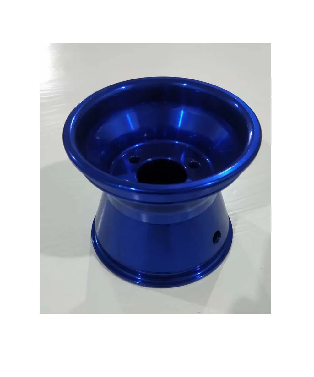 High Quality Aluminum Wheel For Racing Kart