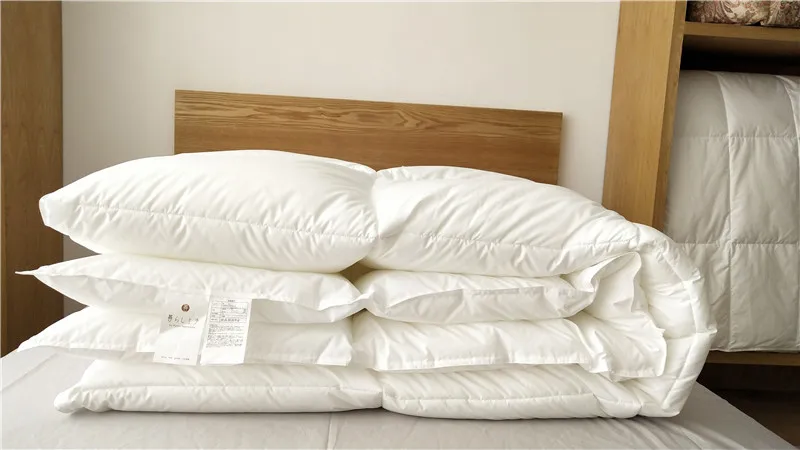 Attractive wool comforter single warm  with competitive price