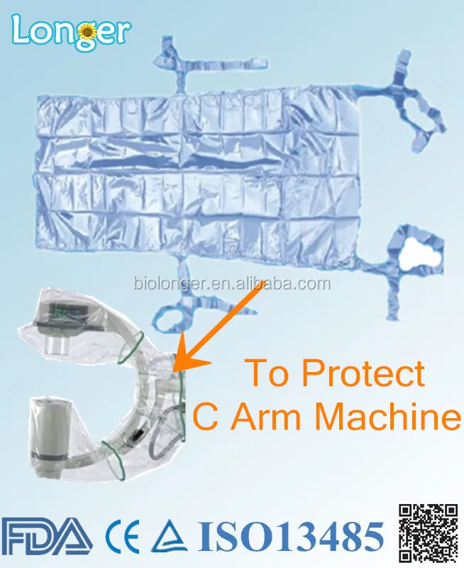
C Arm Drape Surgical Needles And Sutures 