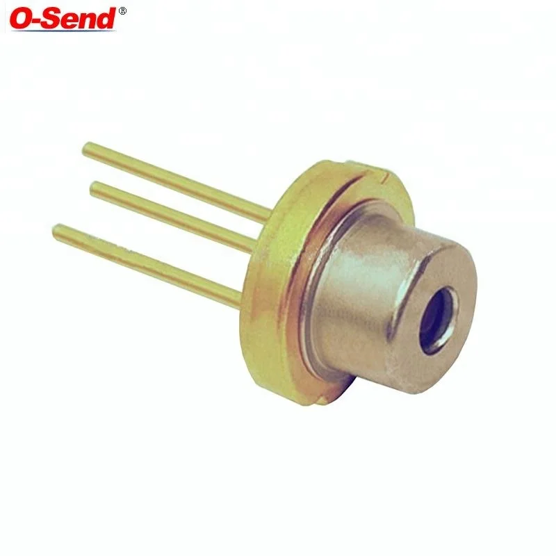 O-Send 650nm 100mw~500mw  laser diode