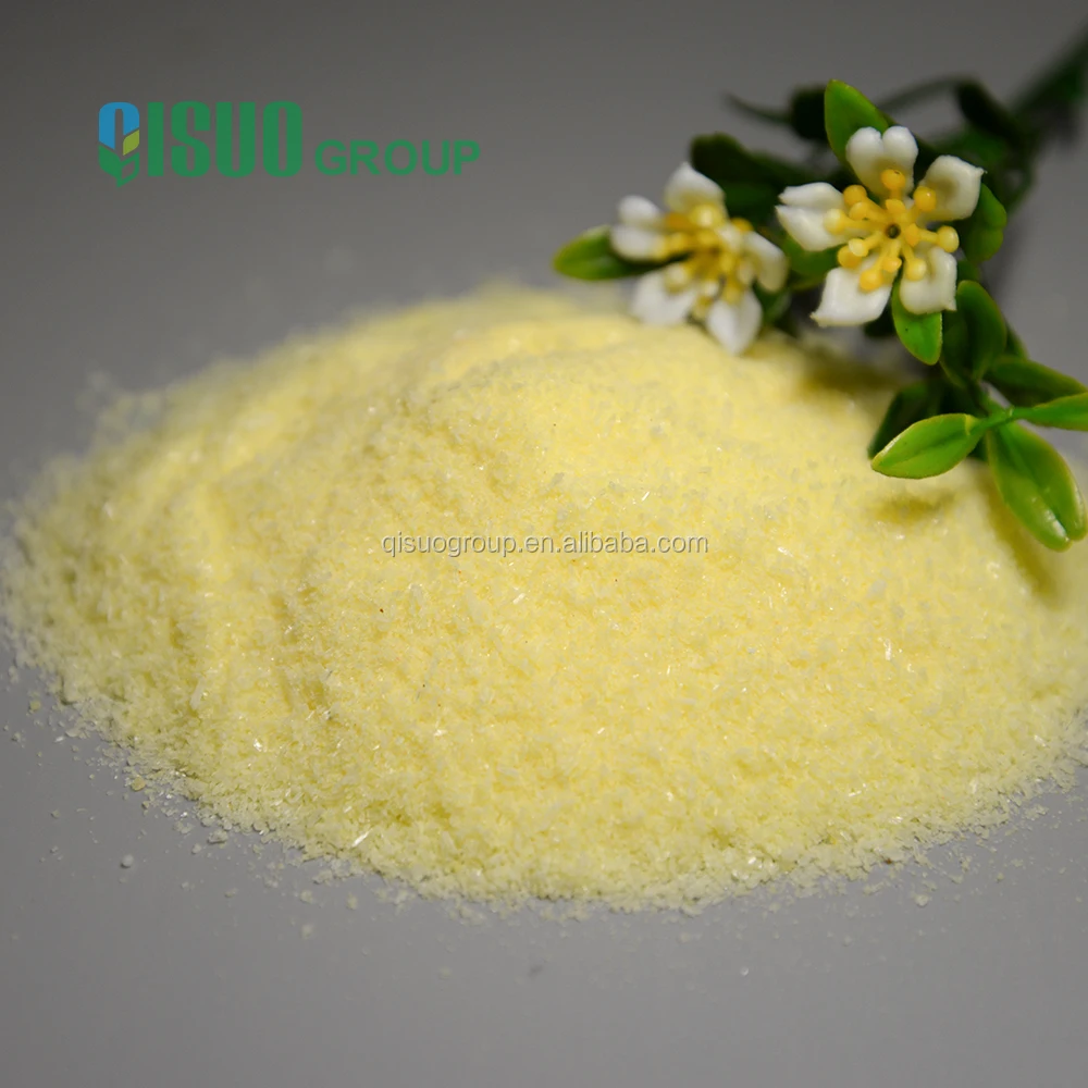 NPK 20.20.20+TE 100% water soluble fertilizer crystal powder state