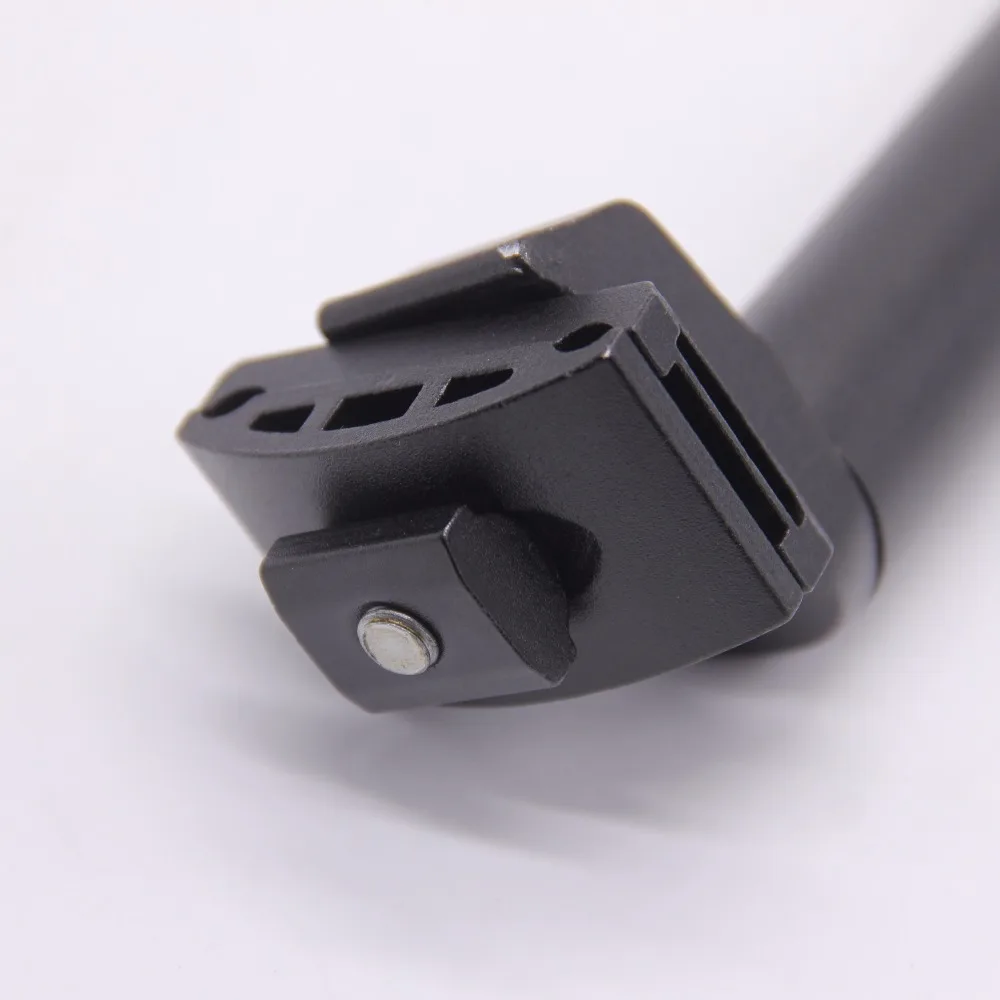 PJ-02 Ningbo YONGTENG China Supplier Aluminum CNC broaching bike offset seatpost