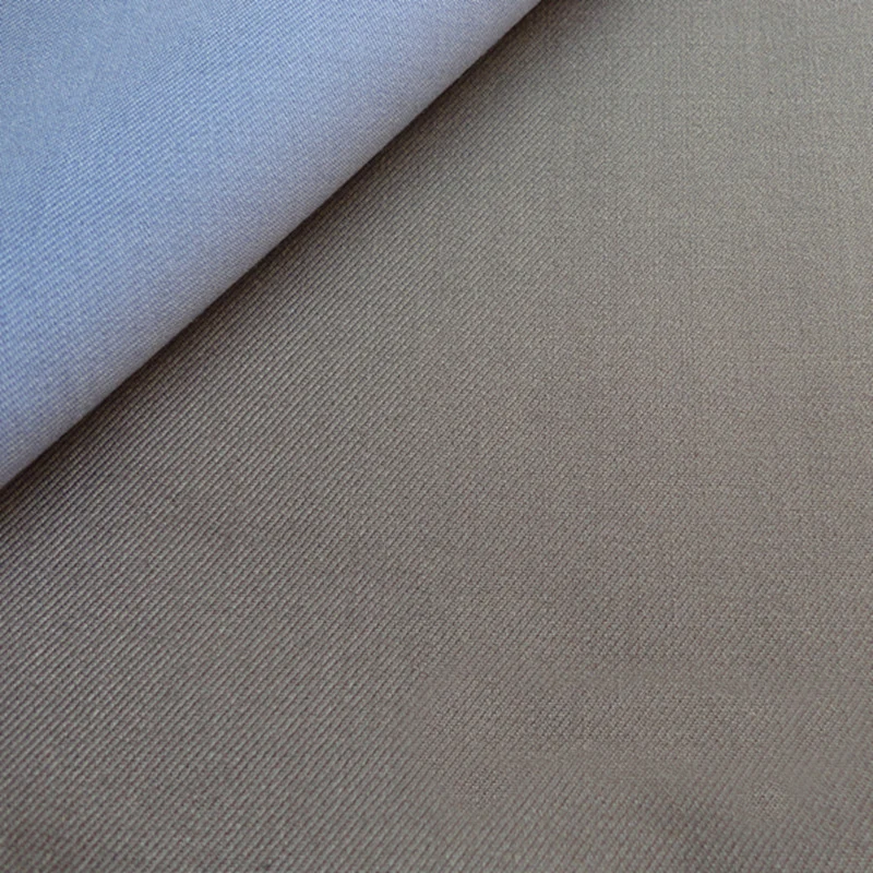 60% wool 40% polyester mens suit tr fabric italian suits for men