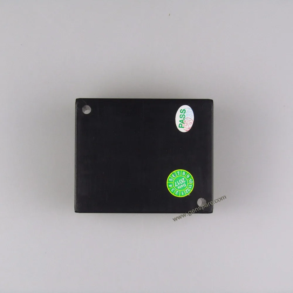 Generator Engine ECU Speed Controller Control Unit ECU-SS30