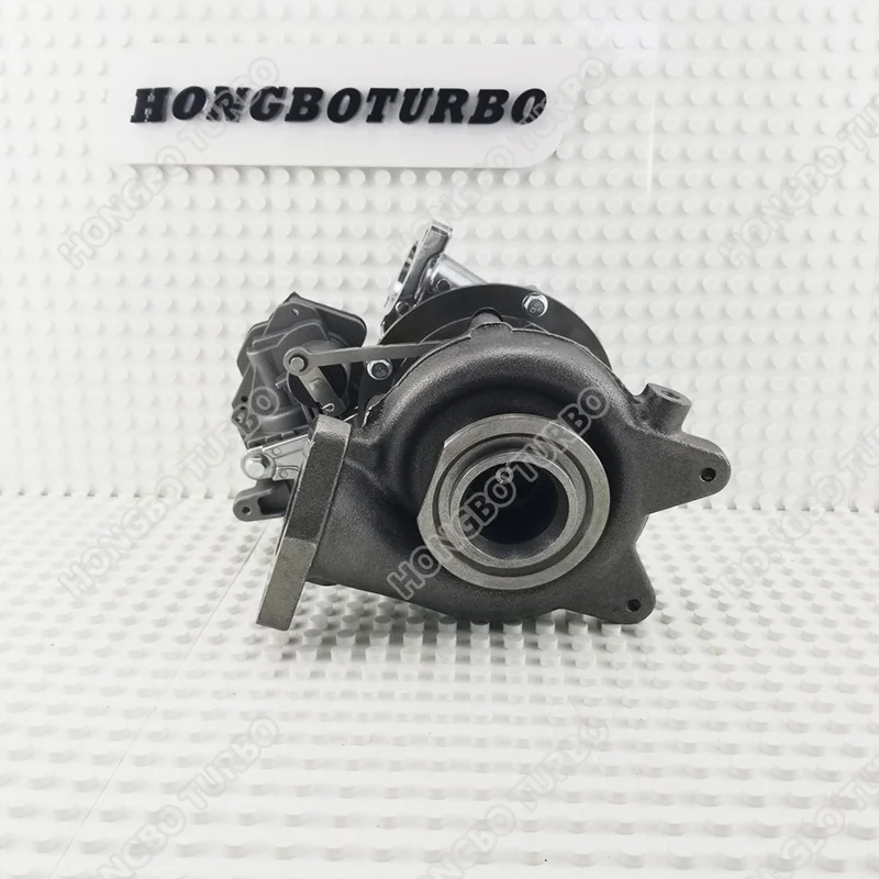 
CT16V 2.4L 1GD-FTV tur bo CT16V 17201-11070 turbocharger 