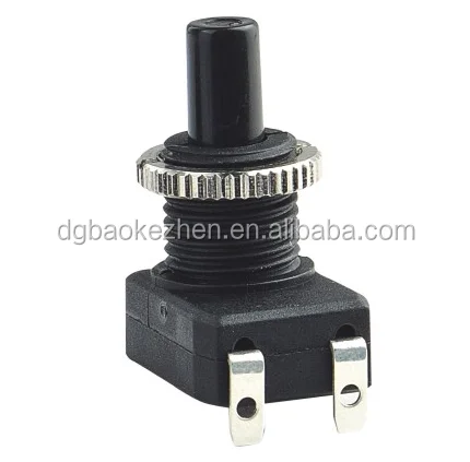 SC7027 push button switch