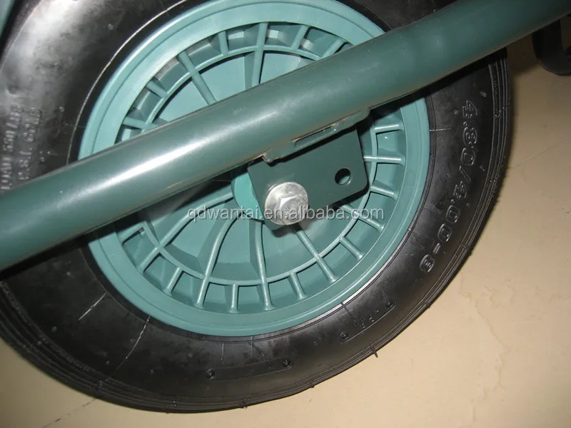free sample hand tools wb5006 Extra carretillas plastic bucket petrol wheelbarrow