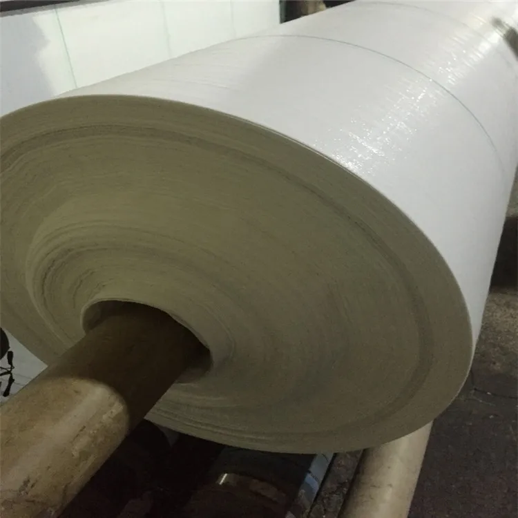 2022 high quality thailand  weed control mat for blueberry