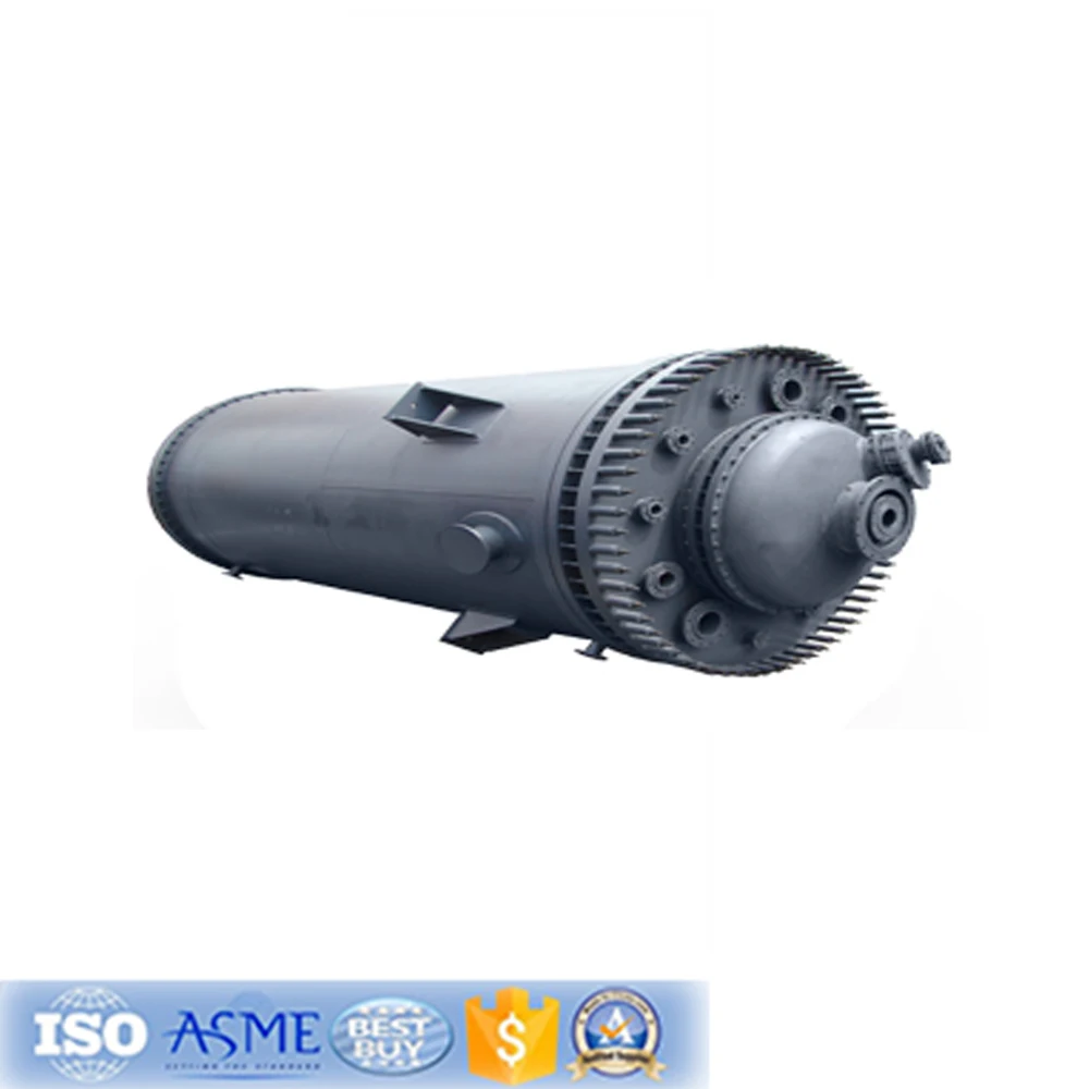 China best graphite heat exchange equipment