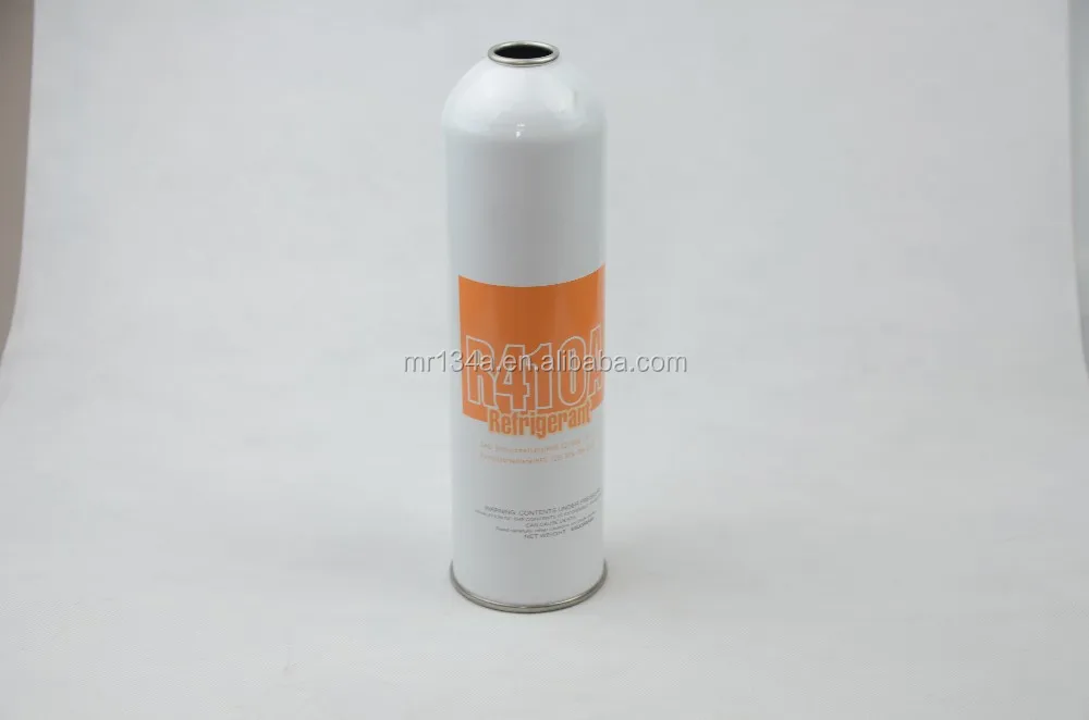 Best Quality Mixed Refrigerant Gas R410a 11.3kg