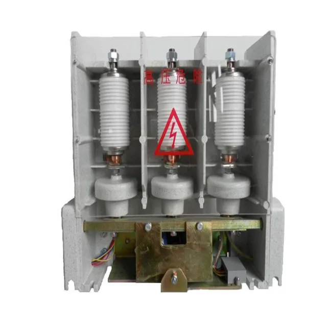
JCZ5-7.2(12) grid-connected power substations vacuum contactor 
