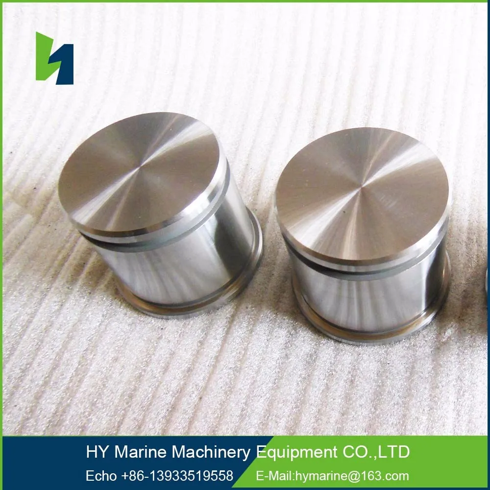 Man B&W S35MC spare parts stock for stroke marine diesel engines