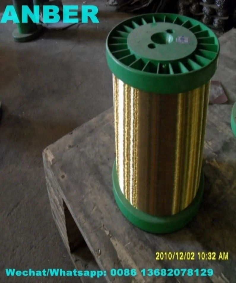 low/cheap price hard emihard soft brass edm wire