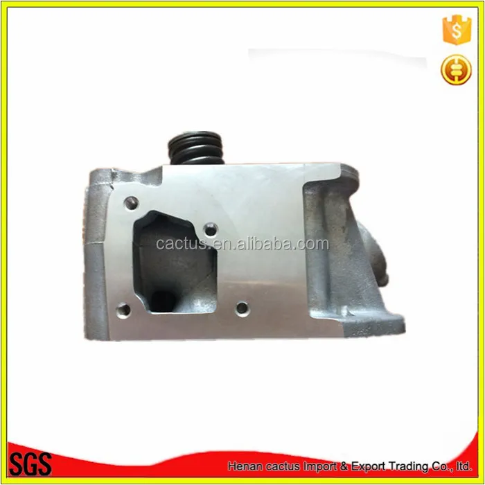 5K engine complete cylinder head 11101-13062 for Daihatsu Delta wide 1485cc 1990- for Toyota Corolla/Lite-Ace 1486cc 1.5L 8v