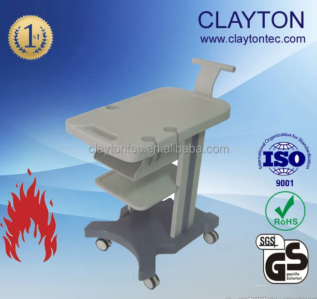 Mindray ultrasound Trolley for Mindray m7