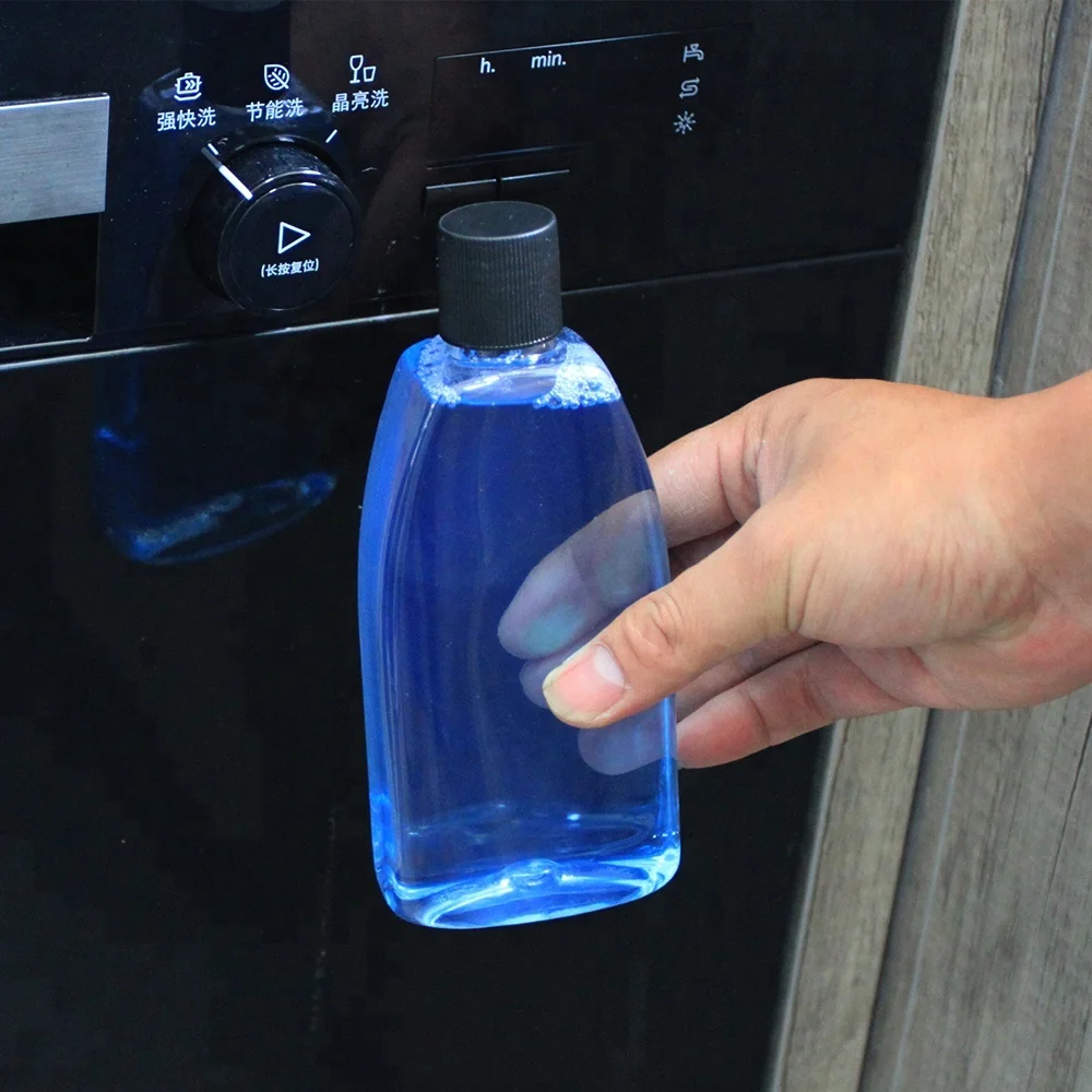 ADW Dishwashing Detergent ADW Rinse Aid