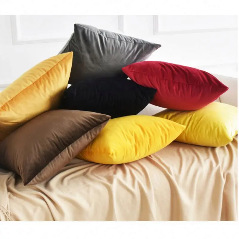 Cartoon children pillow cushion comfort pillow best toddler pillow