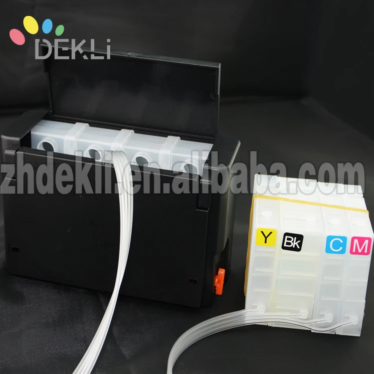 MB5070 MB5170 New Ciss for Canon PGI2700 CISS Continuous ink system with New Auto Reset chip