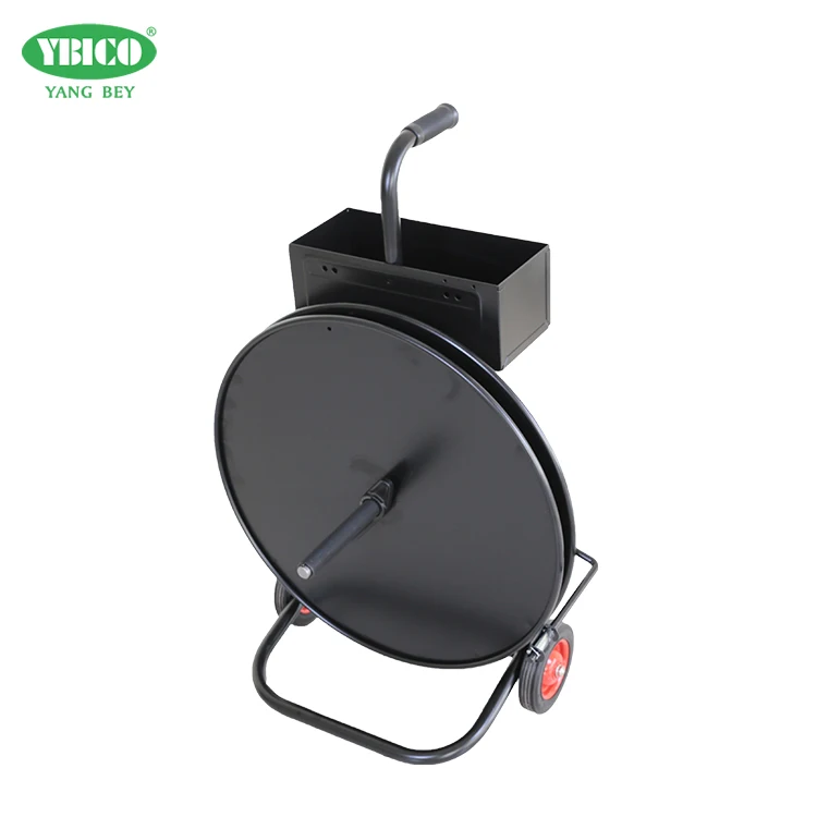 CA100HS Manual Packing Strapping Dispenser