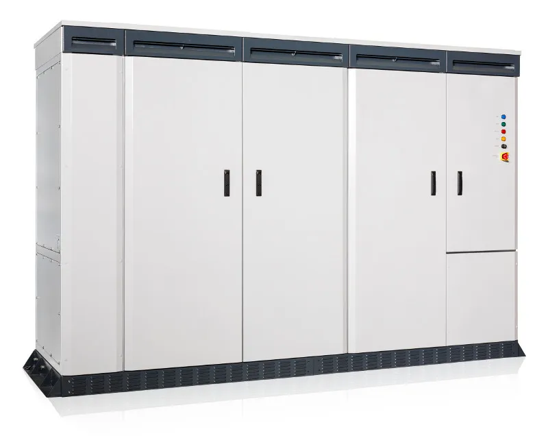 ESS 50kw 100kw solar energy storage system with built-in storage inverter, charge controller and lithium ion battery