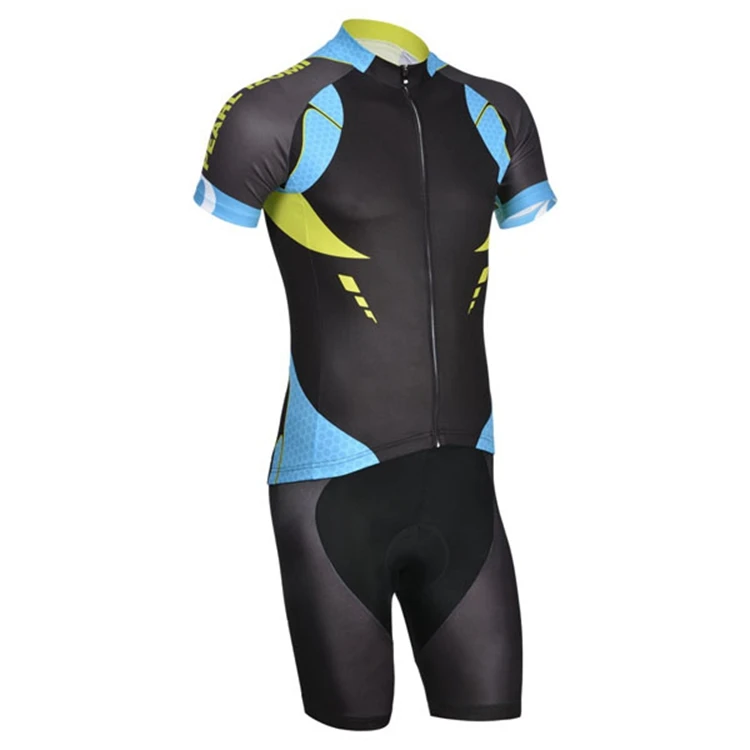 
Wholesale sublimation blank philippine custom cycling jerseys 