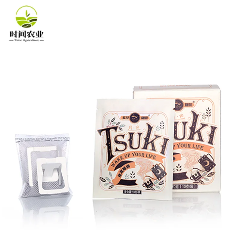 
Your Mobile Coffee Bar, Our Drip Coffee 