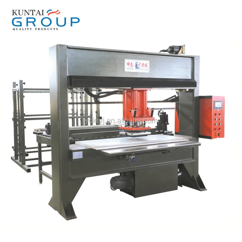 China Automatic Shoe Making Machine