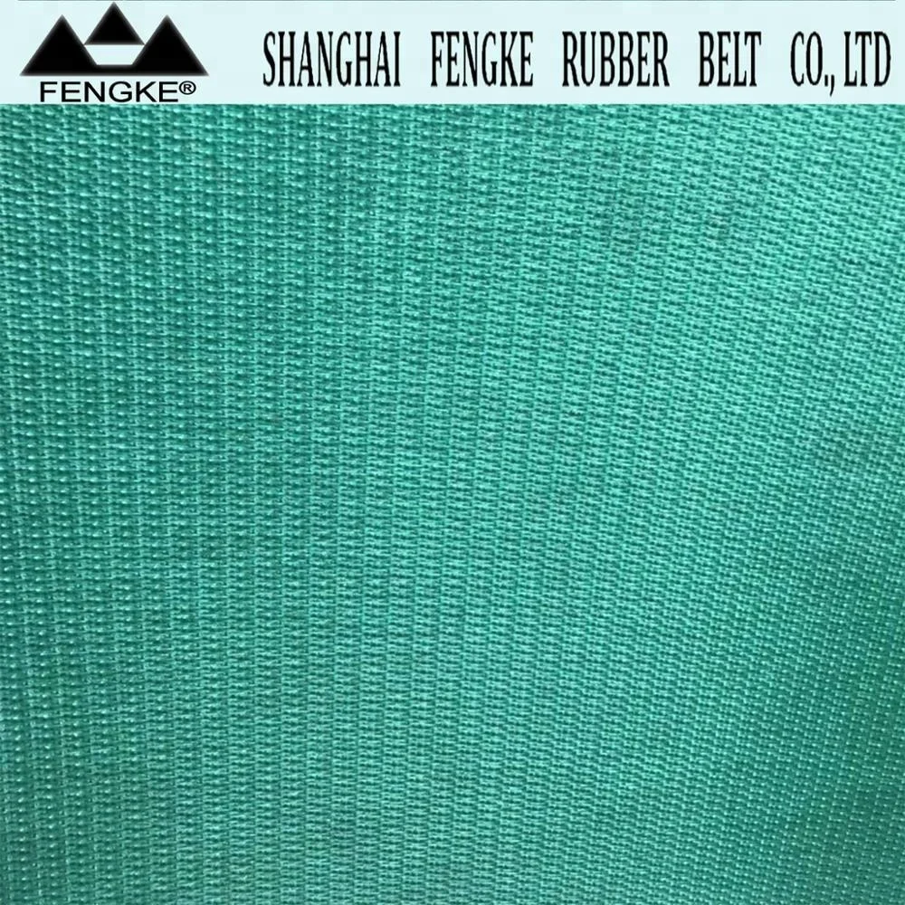 Конвейерные ленты из ПВХ с шероховатой поверхностью для мрамора