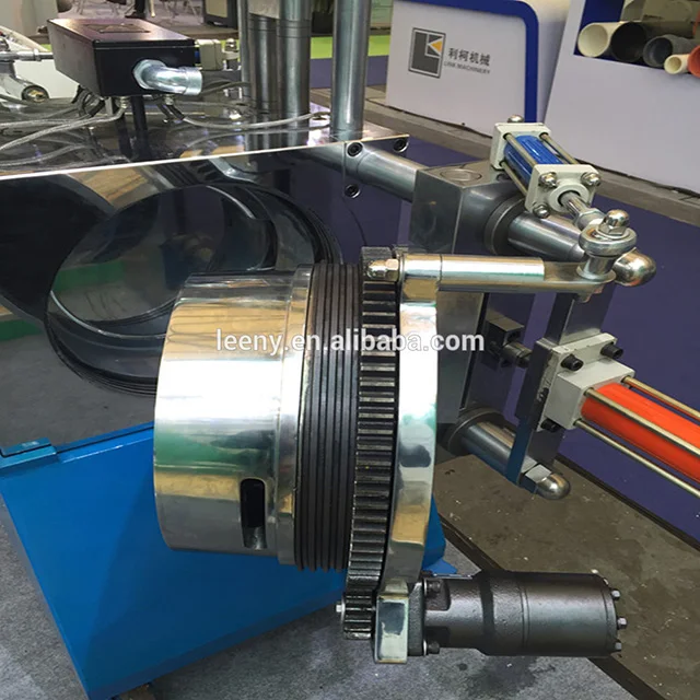 Hot Sale Extrusion Screen Changer For Plastic Recycling