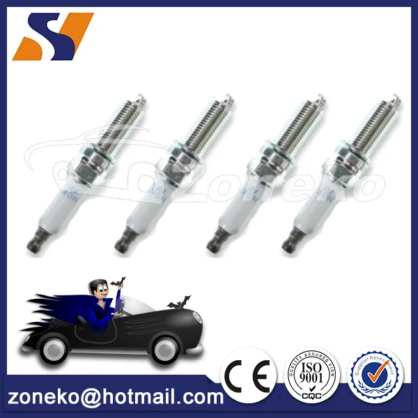 OE A 003 159 94 03 A0031599403 NGK PLKR7A двигатель автомобиля свеча зажигания