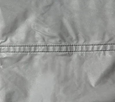 High quality Covermate Universal Boat Covers for V-Hull and Tri-Hull Boats