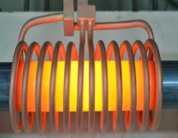100KW metal heat treatment equipment
