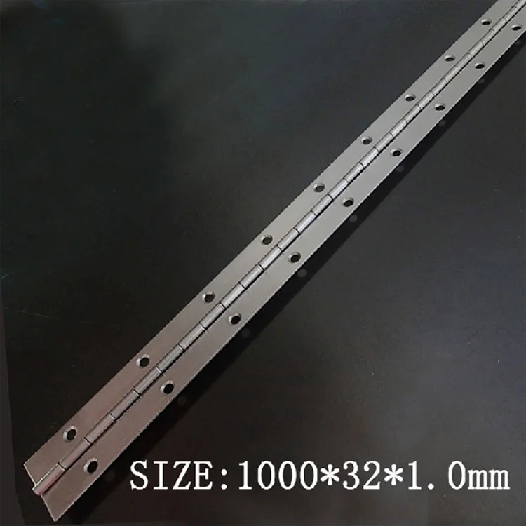 Wholesale Factory price hardware steel Marine Yacht Door Gate weld on cabinet for piano Hinge
