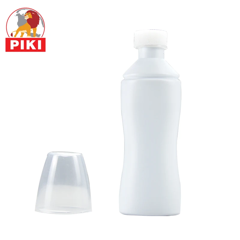 
Plastic PE bottle accessories 100ml75ml50ml shoe polish bottle cap 