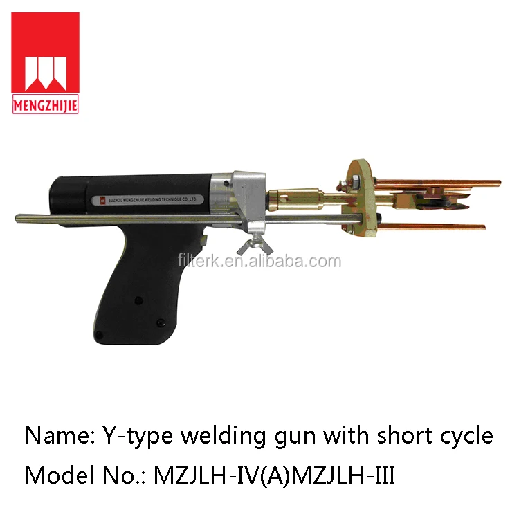 Mengzhijie SC800 Short-cycle Arc Stud Welder